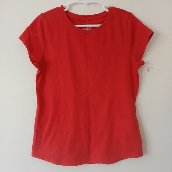 Girls Medium Wonder Nation T-Shirt - Picture 1 of 13